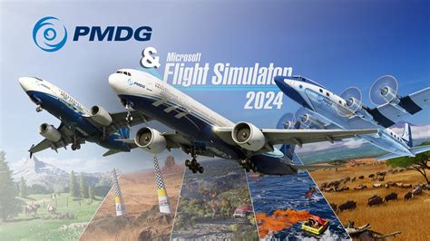 [Simulator News] PMDG Development Update (MSFS .